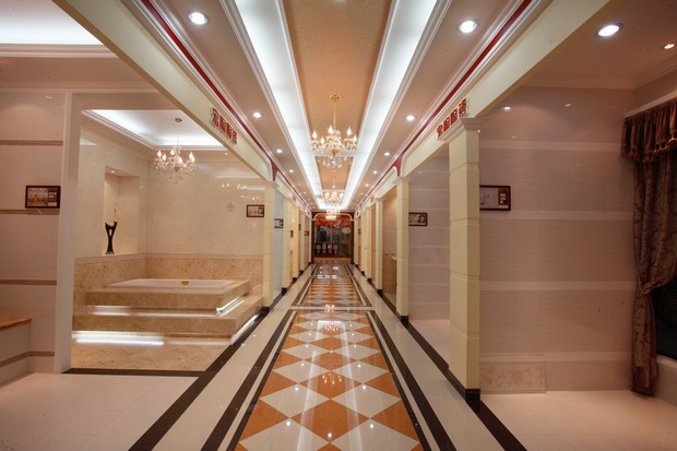 图11、2011年度广东汕头丝瓜视频免费观看优秀专卖店（选登）