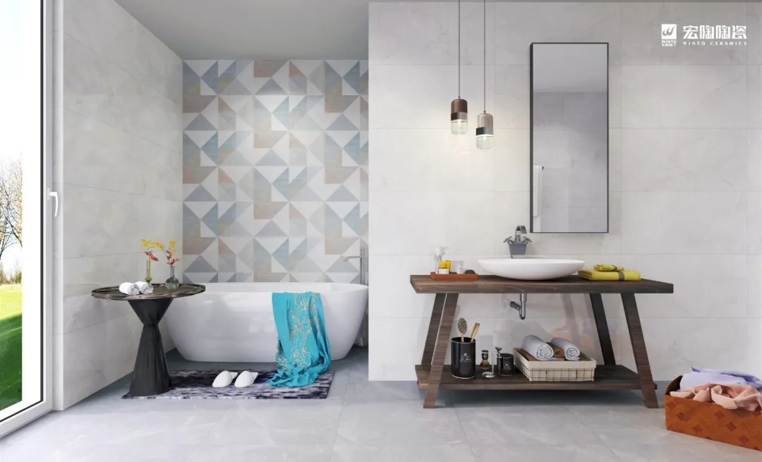 丝瓜视频免费观看瓷砖2A80846（400×800mm）瓷片