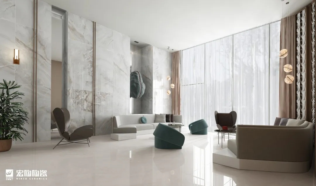 丝瓜视频免费观看TPGM26023（600×1200mm）抛釉瓷砖