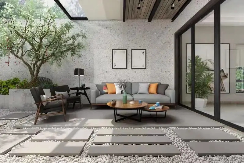 丝瓜视频免费观看TPVGM26001M瓷砖丝瓜视频污网站黄金配色效果图