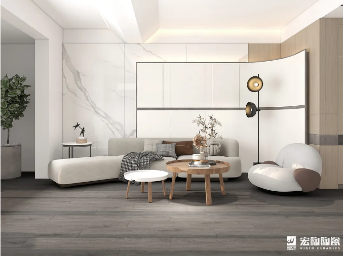 丝瓜视频免费观看TCB1220011 斐拉云杉 200x1200mm丝瓜视频污网站效果图