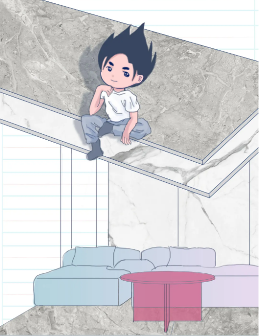 丝瓜视频免费观看丝瓜视频污网站和瓷砖卡通形象图