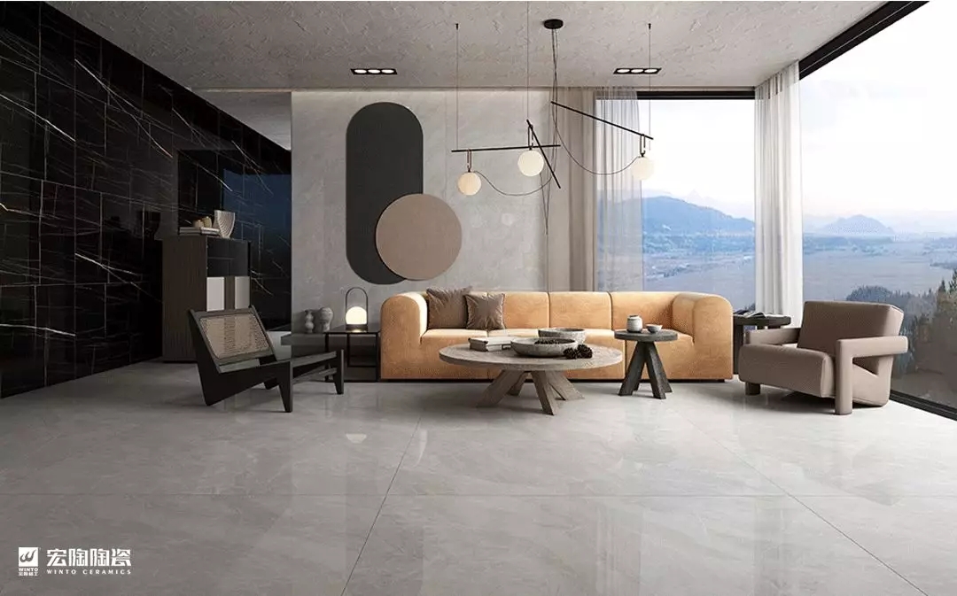 丝瓜视频免费观看750x1500mm质感系列陶瓷大板效果图 丝瓜视频免费观看750x1500mm质感系列陶瓷大板效果图