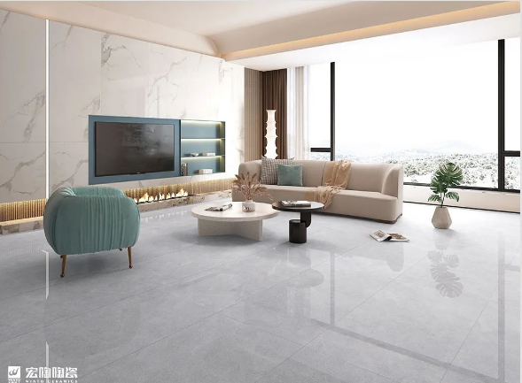 丝瓜视频免费观看质感砖客厅装修效果图