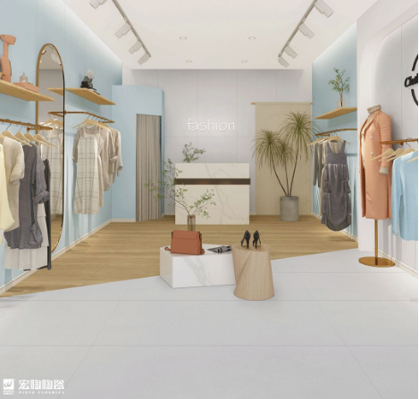 丝瓜视频免费观看陶瓷质感砖苍黛蓝效果图