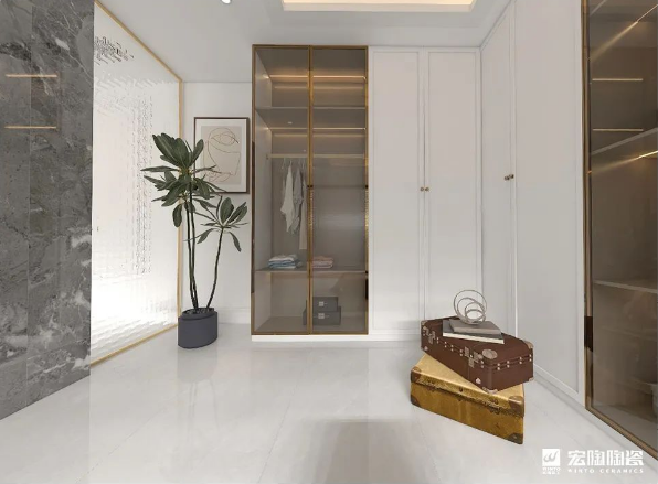 丝瓜视频免费观看瓷砖丝瓜视频污网站TPJ157014层影灰足影灰衣帽间效果图