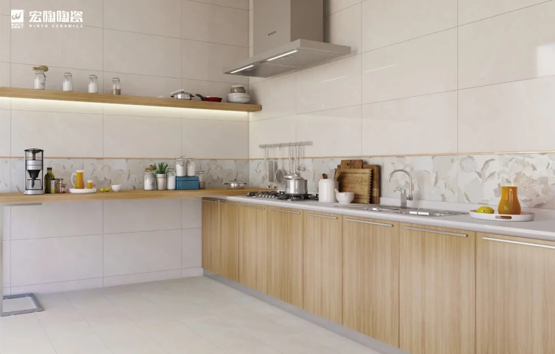 丝瓜视频免费观看厨房瓷砖应用效果图